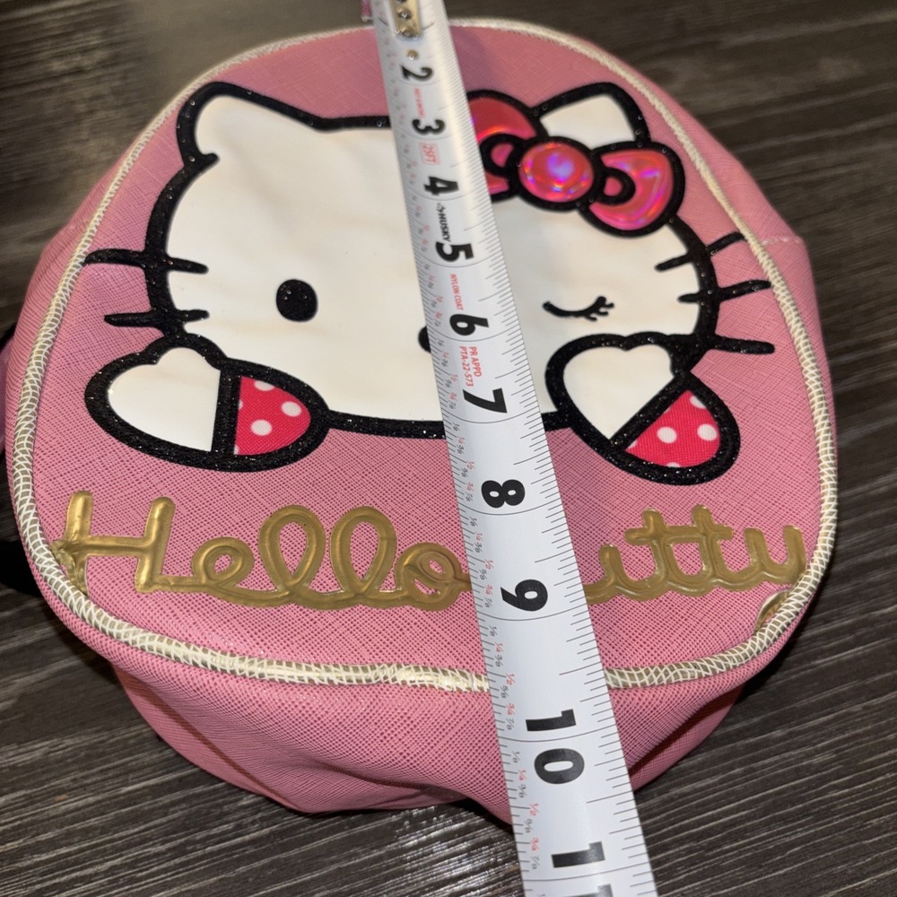 Sanrio Hello KittyMini‎ Backpack - Picture 7 of 8